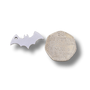 Metal Blanks UK - Aluminium Bat Stamping Blank