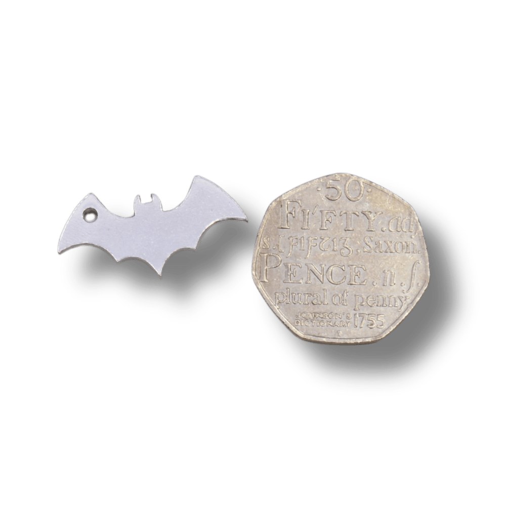 Metal Blanks UK - Aluminium Bat Stamping Blank