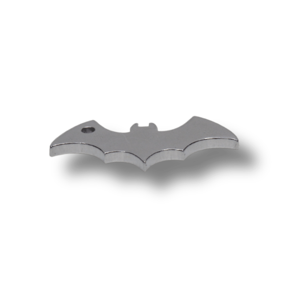 Metal Blanks UK - Aluminium Bat Stamping Blank